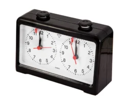 Quartz Tournament Chess Clock