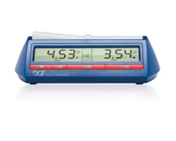 DGT North American Professional Check Clock