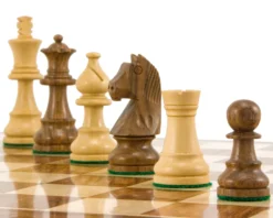 Down Head Knight Sheesham Staunton Chess Pieces 3 Inches 13 Down Head Knight Sheesham Staunton Chess Pieces 3 Inches -Board Games - Chess And Cards Shop RCP002 06