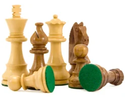 Down Head Knight Sheesham Staunton Chess Pieces 3.25 Inches 11 Down Head Knight Sheesham Staunton Chess Pieces 3.25 Inches -Board Games - Chess And Cards Shop RCP003 3