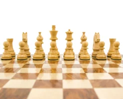 Down Head Knight Sheesham Staunton Chess Pieces 3.25 Inches 14 Down Head Knight Sheesham Staunton Chess Pieces 3.25 Inches -Board Games - Chess And Cards Shop RCP003 6