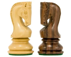 Antipodean Series Rosewood Staunton Chessmen 4 Inches 9 Antipodean Series Rosewood Staunton Chessmen 4 Inches -Board Games - Chess And Cards Shop RCP014 02