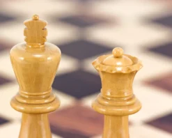 Atlantic Series Staunton Black & Natural Lacquered 3.75 Inches 13 Atlantic Series Staunton Black & Natural Lacquered 3.75 Inches -Board Games - Chess And Cards Shop RCP017 06