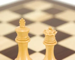 Windsor Series Rosewood Staunton Chess Pieces 3 Inches -Board Games - Chess And Cards Shop RCP035 06