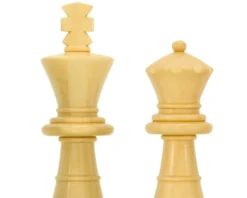 Emerald Series Ebonised Boxwood Chess Pieces 3.25 Inches 13 Emerald Series Ebonised Boxwood Chess Pieces 3.25 Inches -Board Games - Chess And Cards Shop RCP054 06