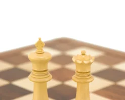 Madrid Series Sheesham And Boxwood Chessmen 4 Inches 13 Madrid Series Sheesham And Boxwood Chessmen 4 Inches -Board Games - Chess And Cards Shop RCP068 06