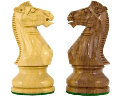 Winchester Series Sheesham Chess Pieces 4 Inches 9 Winchester Series Sheesham Chess Pieces 4 Inches -Board Games - Chess And Cards Shop RCP102 02