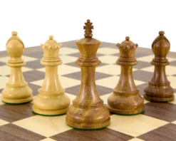 Winchester Series Sheesham Chess Pieces 4 Inches 13 Winchester Series Sheesham Chess Pieces 4 Inches -Board Games - Chess And Cards Shop RCP102 06