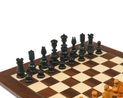 Calvert Series Antique Reproduction Chessmen 11 Calvert Series Antique Reproduction Chessmen -Board Games - Chess And Cards Shop RCP121 05