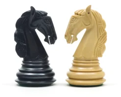 The Gambit Chessmen 3.75 Inch -Board Games - Chess And Cards Shop RCP128 03