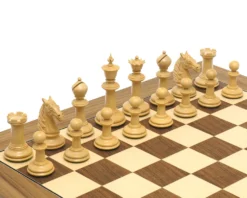 The Bath Chessmen 3.75 Inch Rosewood -Board Games - Chess And Cards Shop RCP141 05