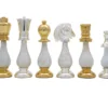 The San Severeo Chess Pieces 3.75 Inch