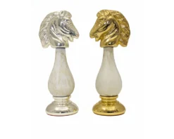 The San Severeo Chess Pieces 3.75 Inch 9 The San Severeo Chess Pieces 3.75 Inch -Board Games - Chess And Cards Shop RCP151 03