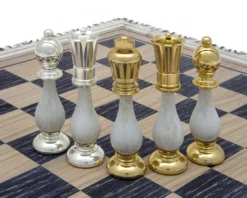 The San Severeo Chess Pieces 3.75 Inch 11 The San Severeo Chess Pieces 3.75 Inch -Board Games - Chess And Cards Shop RCP151 05