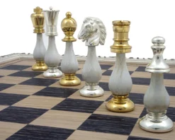 The San Severeo Chess Pieces 3.75 Inch 13 The San Severeo Chess Pieces 3.75 Inch -Board Games - Chess And Cards Shop RCP151 07