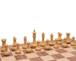 Windsor Rosewood Chess Men 3.5 Inch -Board Games - Chess And Cards Shop RCP184 03