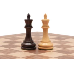 Windsor Rosewood Chess Men 3.5 Inch -Board Games - Chess And Cards Shop RCP184 04