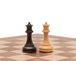 Windsor Rosewood Chess Men 3.5 Inch -Board Games - Chess And Cards Shop RCP184 05