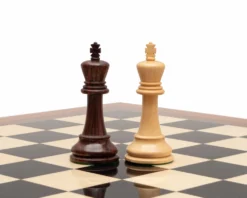 Leningrad Anjan Chess Men 4 Inch 11 Leningrad Anjan Chess Men 4 Inch -Board Games - Chess And Cards Shop RCP202 04