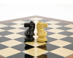 Old English Staunton Chessmen 3 Inches 13 Old English Staunton Chessmen 3 Inches -Board Games - Chess And Cards Shop RCP2057 06