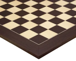 Frankfurt Grand Wenge Chess Set -Board Games - Chess And Cards Shop RCPB029 06