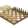 Fierce Knight Tournament Chess Set
