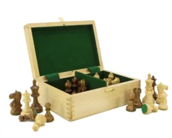 Fierce Knight Tournament Chess Set 12 Fierce Knight Tournament Chess Set -Board Games - Chess And Cards Shop RCPB031 05