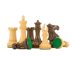 Windsor Wenge And Rosewood Chess Set 12 Windsor Wenge And Rosewood Chess Set -Board Games - Chess And Cards Shop RCPB032 05