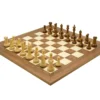 Victoria Sheesham Deluxe Staunton Chess Set
