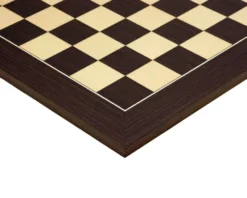 Contemporary Series Wenge Chess Set 13 Contemporary Series Wenge Chess Set -Board Games - Chess And Cards Shop RCPB037 06