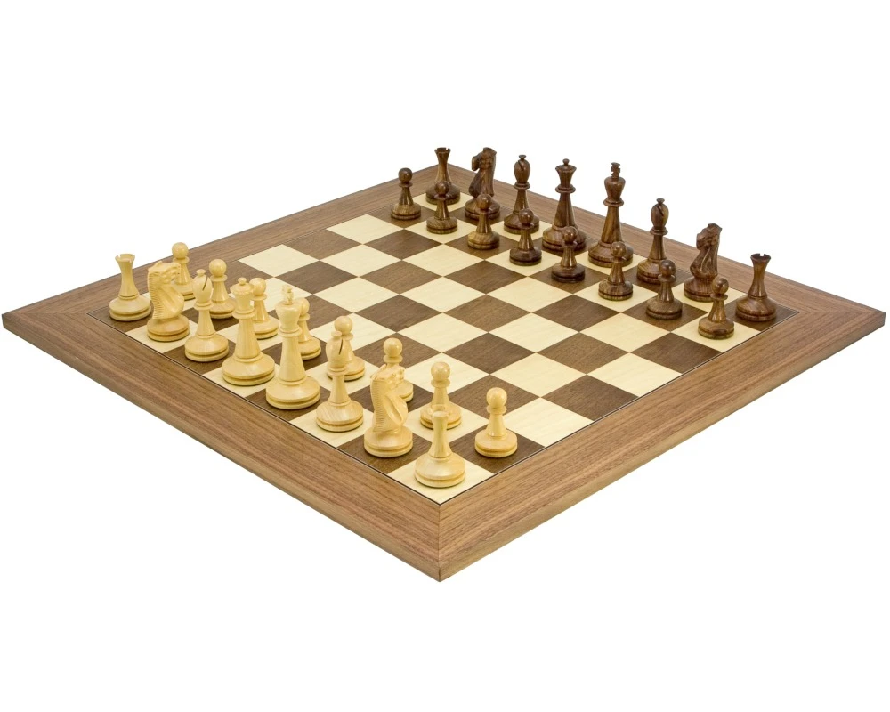 Blackmore Grandmaster Chess Set 1 Blackmore Grandmaster Chess Set