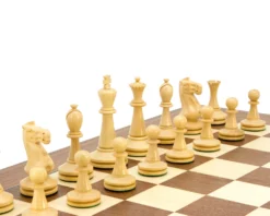 Blackmore Grandmaster Chess Set 9 Blackmore Grandmaster Chess Set -Board Games - Chess And Cards Shop RCPB050 02