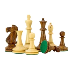 Blackmore Grandmaster Chess Set 11 Blackmore Grandmaster Chess Set -Board Games - Chess And Cards Shop RCPB050 04