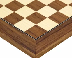 Down Head Classic Black Deluxe Chess Set 13 Down Head Classic Black Deluxe Chess Set -Board Games - Chess And Cards Shop RCPB060 06