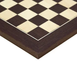 Down Head Classic Wenge Deluxe Chess Set 13 Down Head Classic Wenge Deluxe Chess Set -Board Games - Chess And Cards Shop RCPB062 06