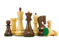 Antipodean Deluxe Tournament Chess Set 12 Antipodean Deluxe Tournament Chess Set -Board Games - Chess And Cards Shop RCPB064 05
