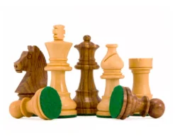 Down Head Knight Academy Small Chess Set 12 Down Head Knight Academy Small Chess Set -Board Games - Chess And Cards Shop RCPB097 05