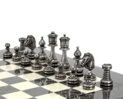 Verona Chess Set 9 Verona Chess Set -Board Games - Chess And Cards Shop RCPB116 02