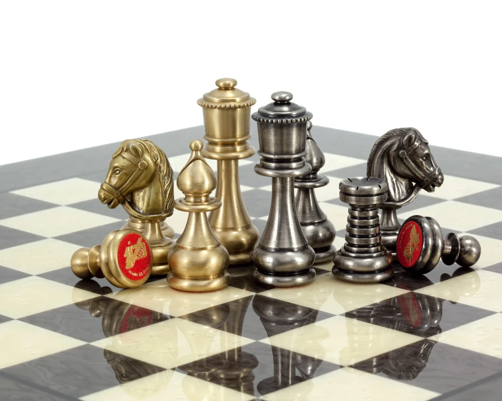 Verona Chess Set 6 Verona Chess Set - Image 6