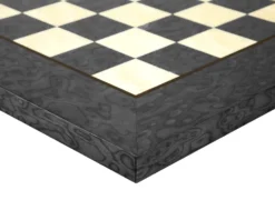 Grey Metropolis Chess Set -Board Games - Chess And Cards Shop RCPB123 06