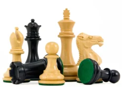 Elegant Palisander Chess Set 12 Elegant Palisander Chess Set -Board Games - Chess And Cards Shop RCPB141 05