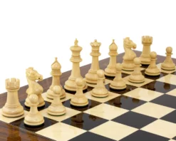 Madrid Grand Palisander Chess Set 9 Madrid Grand Palisander Chess Set -Board Games - Chess And Cards Shop RCPB147 02