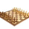 Winchester Sheesham Tournament Chess Set