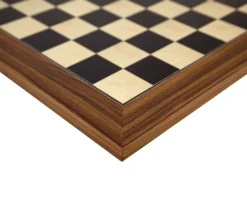 Old English Black And Palisander Chess Set 13 Old English Black And Palisander Chess Set -Board Games - Chess And Cards Shop RCPB209 06