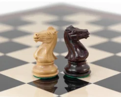 Sandringham Grand Rosewood Chess Set 13 Sandringham Grand Rosewood Chess Set -Board Games - Chess And Cards Shop RCPB259 06