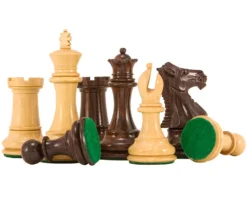 Windsor Rosewood And Montgoy Palisander Chess Set 12 Windsor Rosewood And Montgoy Palisander Chess Set -Board Games - Chess And Cards Shop RCPB269 05