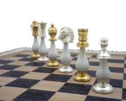The San Severeo Chess Set 13 The San Severeo Chess Set -Board Games - Chess And Cards Shop RCPB290 07