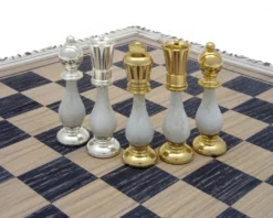 The San Severeo Chess Set 14 The San Severeo Chess Set -Board Games - Chess And Cards Shop RCPB290 08