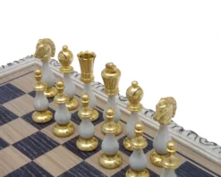 The San Severeo Chess Set 15 The San Severeo Chess Set -Board Games - Chess And Cards Shop RCPB290 09