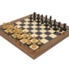 The Sovereign Palisander Staunton Chess Set